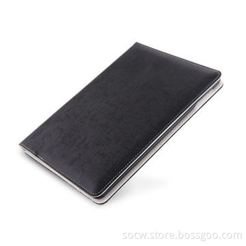 Power Bank for iPad, with Bluetooth Keyboard, Leather Sheath, 20,000mAh